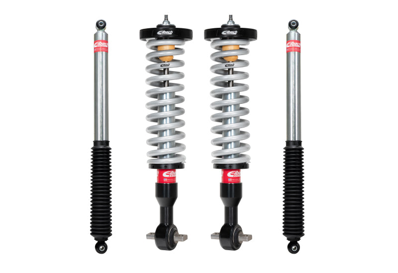 Eibach Pro-Truck Coilover 2.0 Front/Sport Rear for 15-25 Ford F-150 4WD