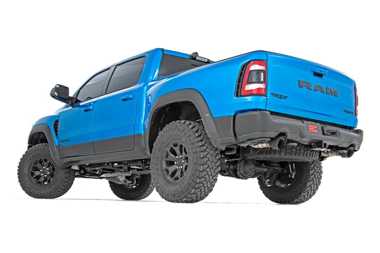 Rough Country 1.5 Inch Leveling Kit 21-22 Ram 1500 TRX 4WD