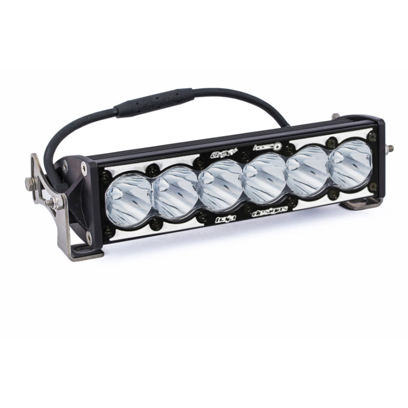 Baja Designs OnX6 10in Full Laser Spot Light Bar