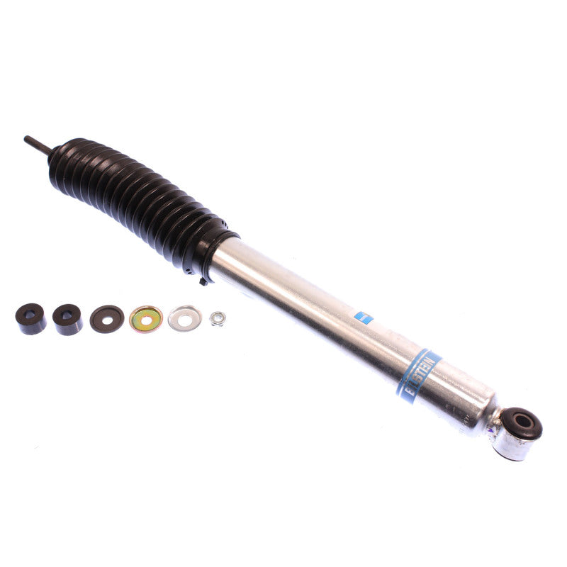 Stage 1 Package Bilstein 2016-2022 Toyota Tacoma 5100 Series Front And Rear Shocks 0-2" Front Lift