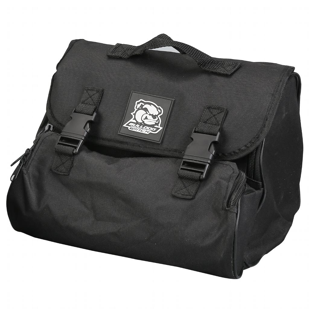 Bulldog Winch Air Compressor 150Psi Portable 2.5Cfm