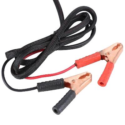 Bulldog Winch On-Board Air in Portable Case