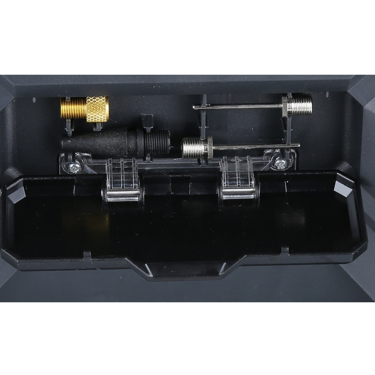 Bulldog Winch V450 HD Portable Compressor