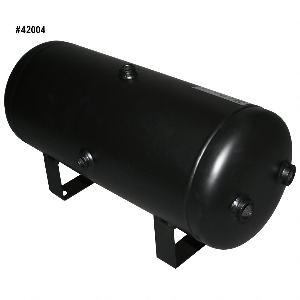 Bulldog Winch 2 Gallon Air Tank