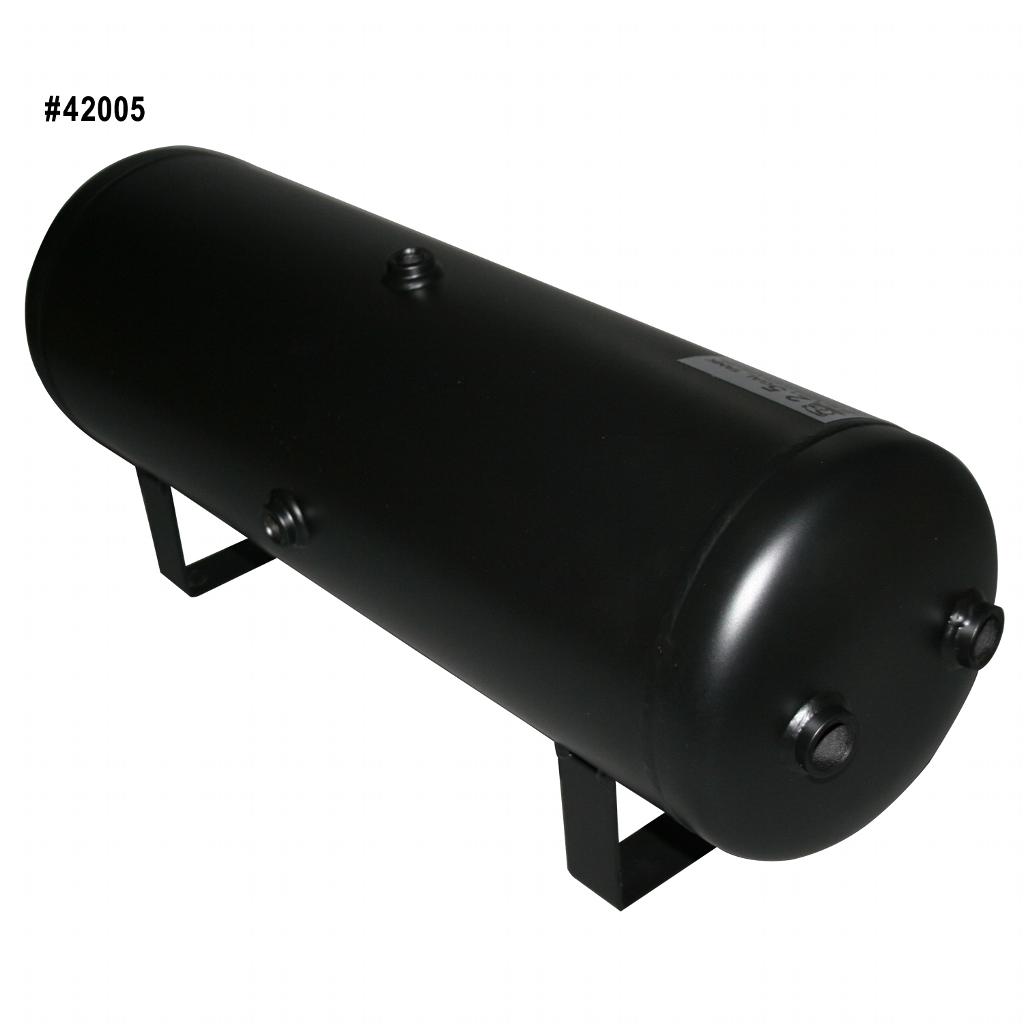 Bulldog Winch 2.5 Gallon Air Tank
