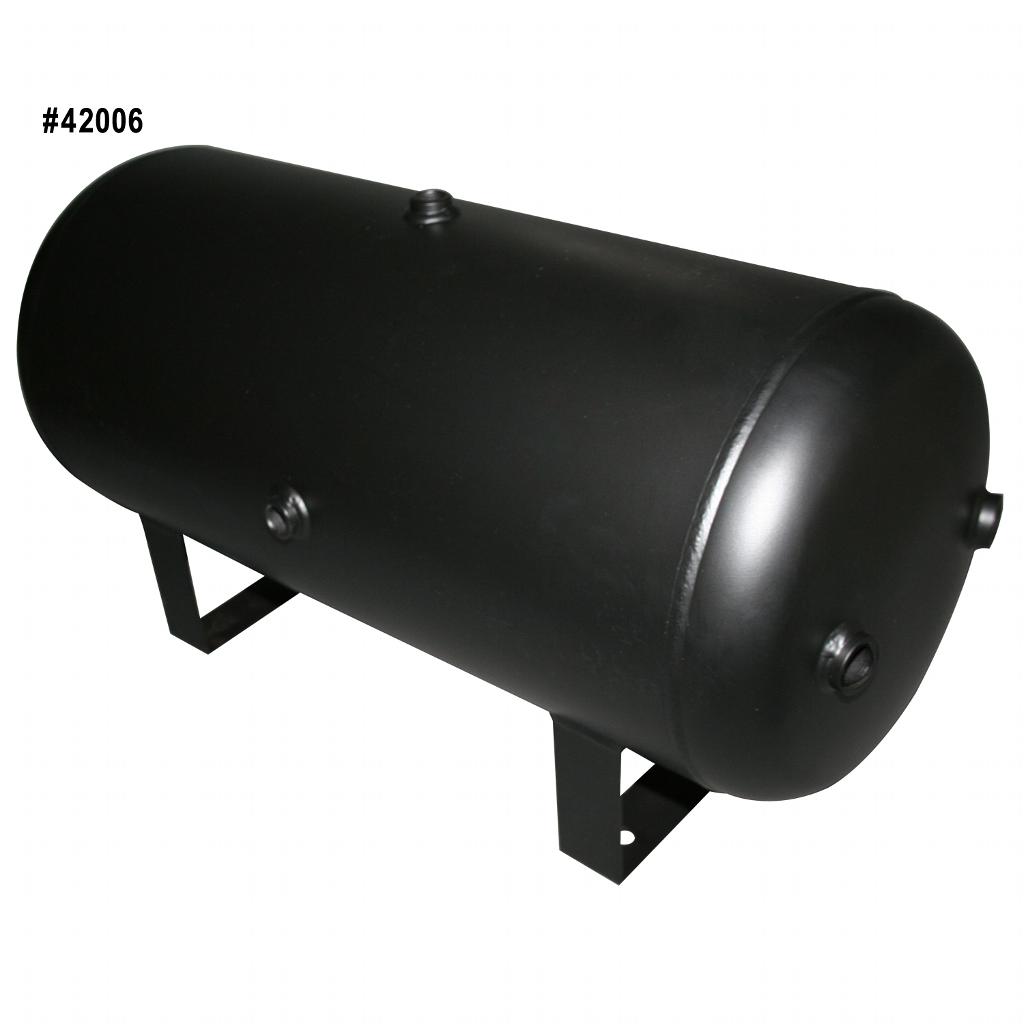 Bulldog Winch 5 Gallon Air Tank