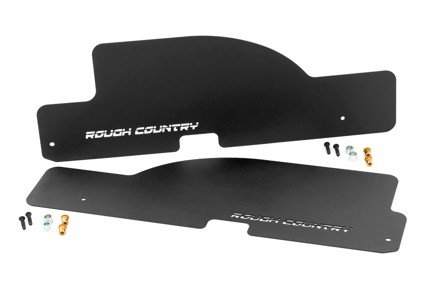 Rough Country Rear Fender Liner 2022-2024 Nissan Frontier 2WD/4WD