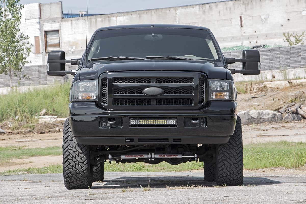 Rough Country 2 Inch Leveling Lift Kit 99-04 F250/350 4WD