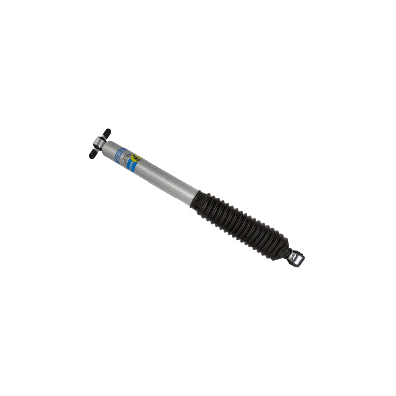 Stage 1 Package Bilstein 1997-2006 Jeep Wrangler 5100 Series Front And Rear Shocks For 0-2" Lift