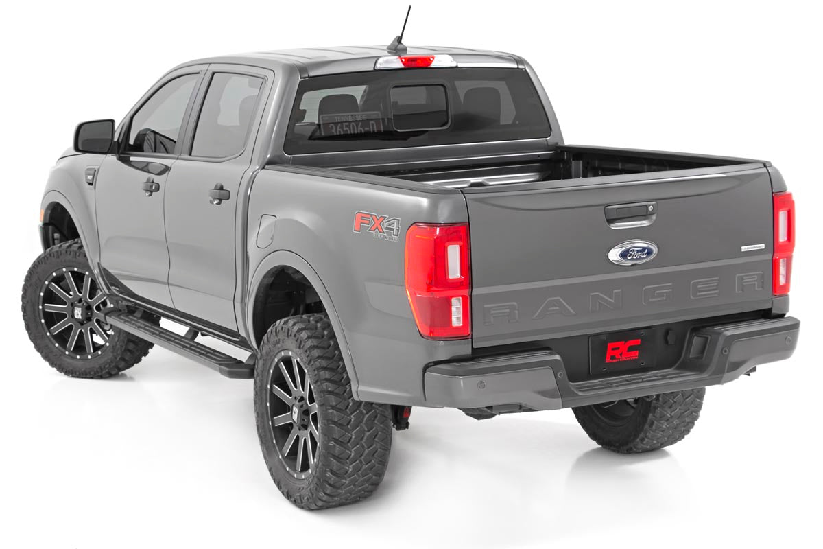 Rough Country 3.5 Inch Leveling Kit 19-23 Ranger 4WD