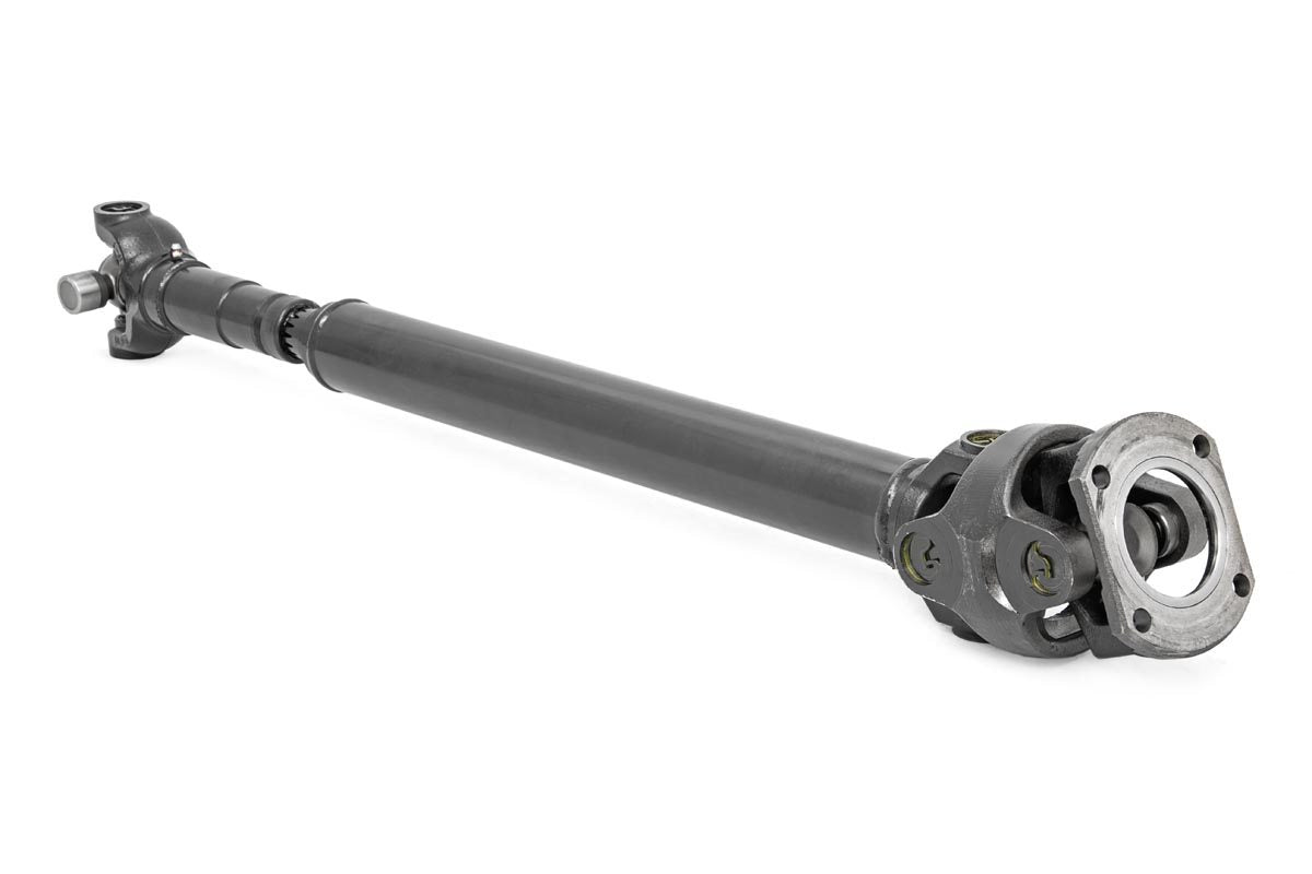 Rough Country 11-20 Ford Super Duty CV Drive Shaft Front Gas
