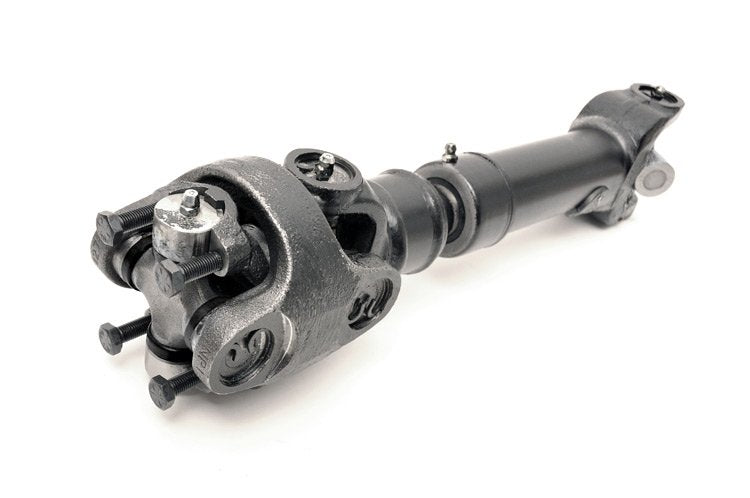 Rough Country Jeep Rear CV Drive Shaft 6in 87-93 4WD Jeep Wrangler YJ
