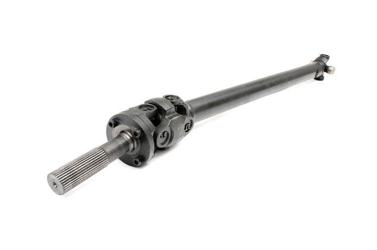 Rough Country Front CV Drive Shaft 02-15 Sierra 1500 Denali AWD