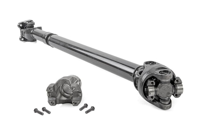 Rough Country Jeep Front CV Drive Shaft 18-20 Wrangler JL Rubicon Gladiator JT