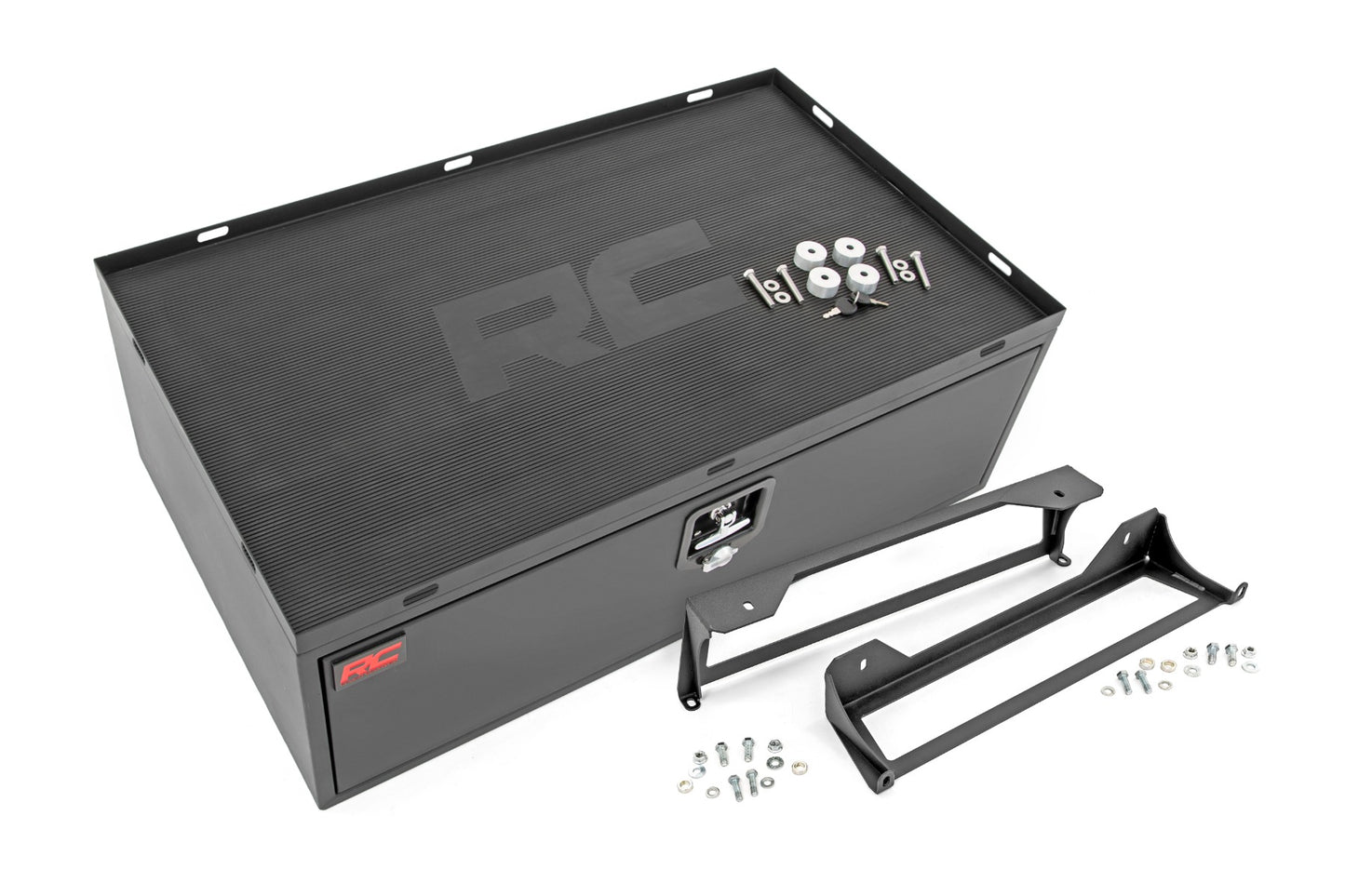 Rough Country Storage Box 21-22 Ford Bronco 4WD