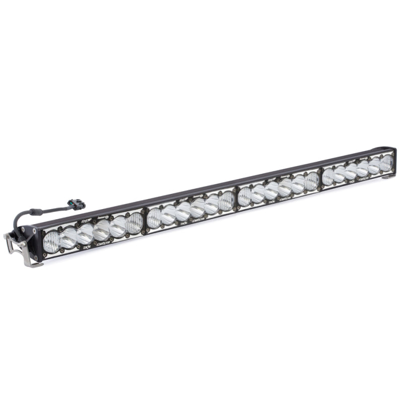 Baja Designs OnX6 40in Hybrid LED And Laser Spot Light Bar