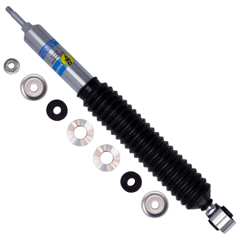 Stage 1 Package Bilstein 10-14 Toyota FJ Crusier/10-22 4Runner 5100 Series Front And Rear Shocks 0-2.5" Front Lift