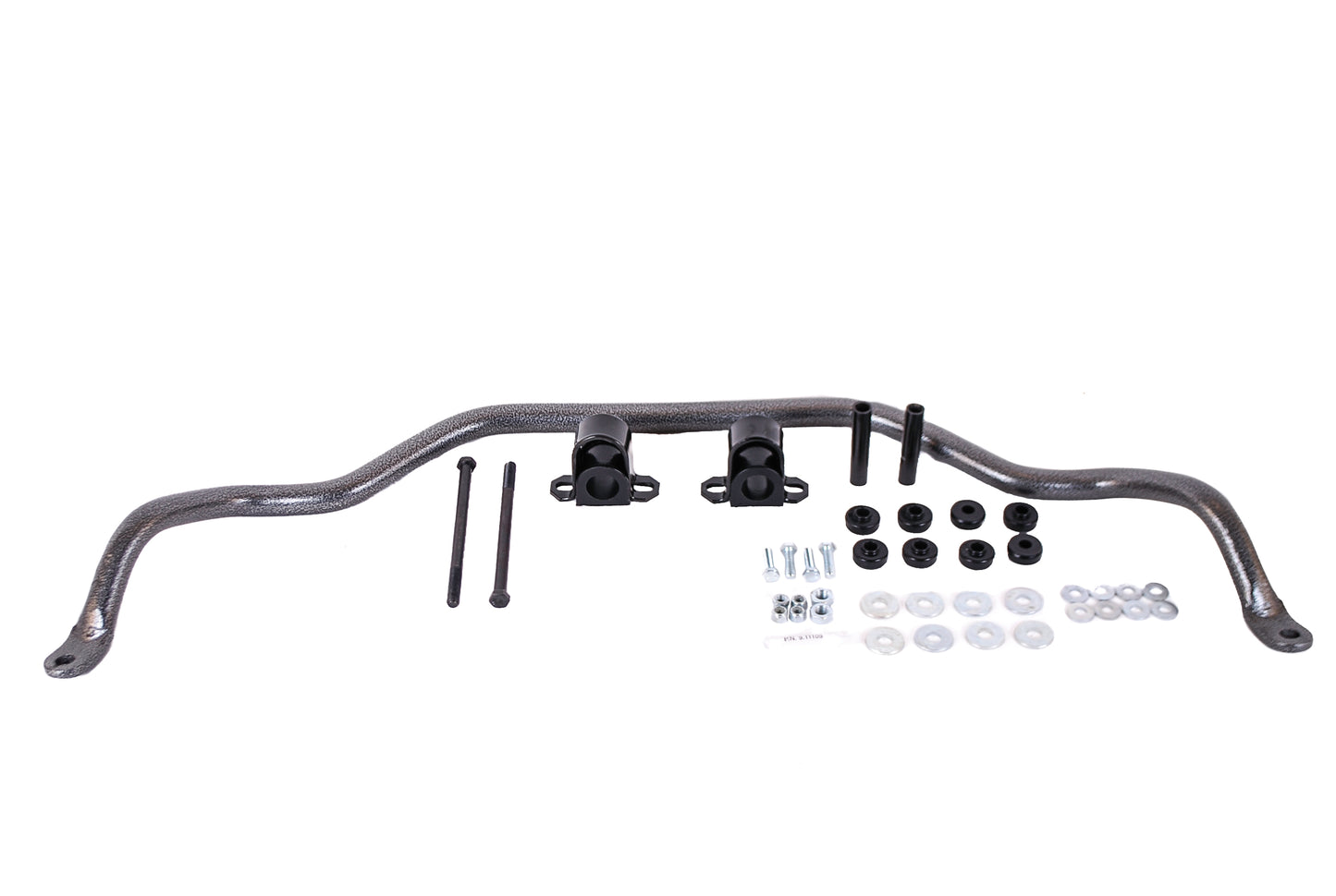 Hellwig 05-21 Toyota Tacoma Front Sway Bar