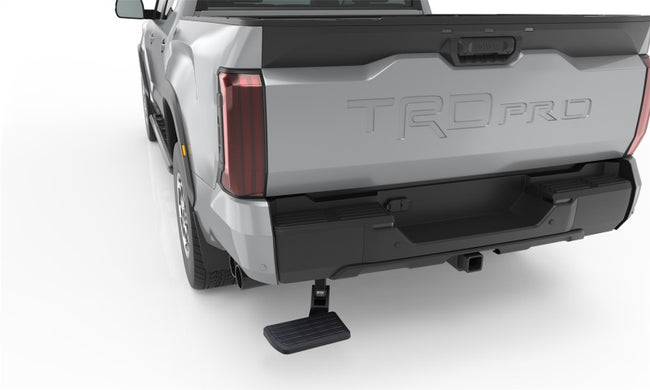AMP Research 2022-2024 Toyota Tundra BedStep - Black