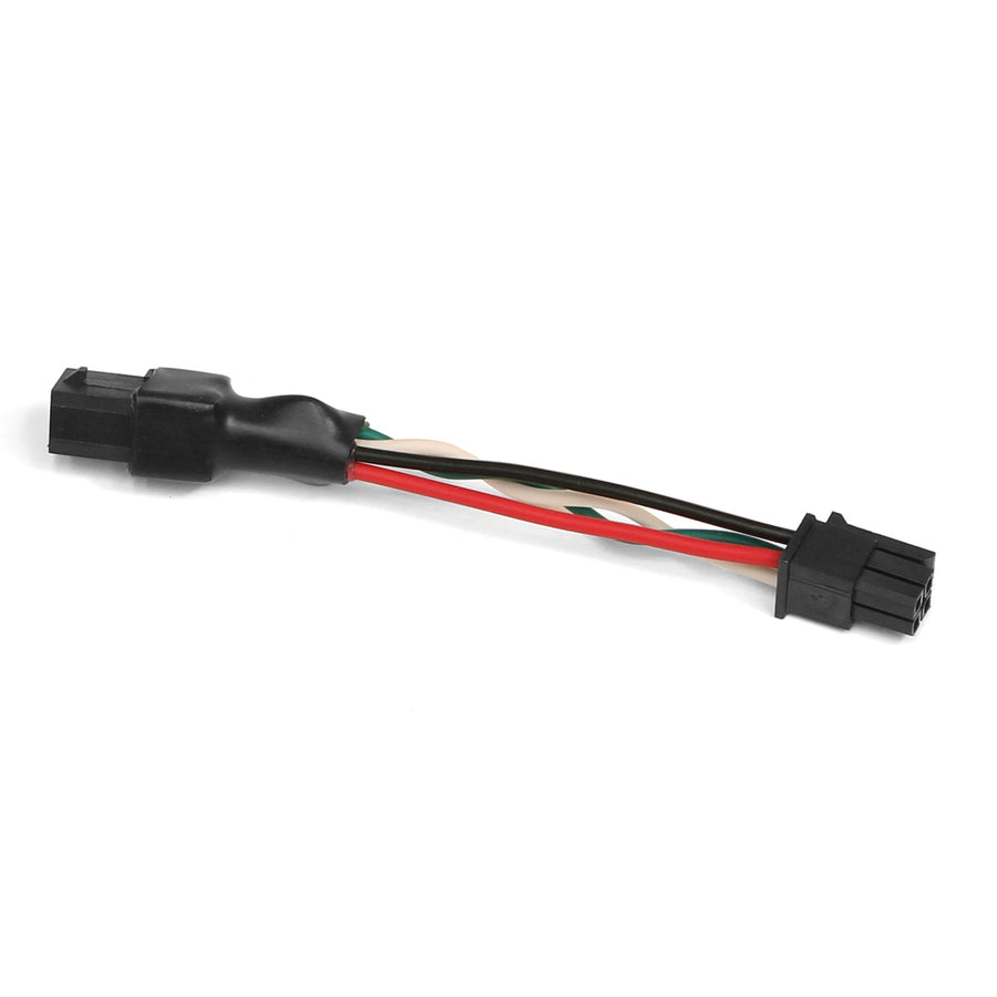 Banks Power iDash in-Cab Terminator Harness