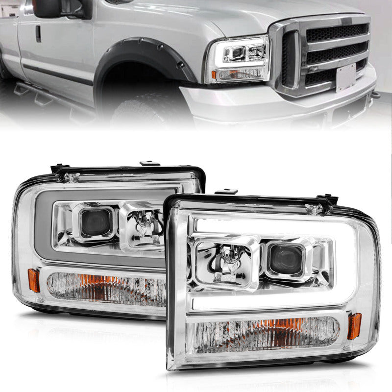 1999 on sale f350 headlights