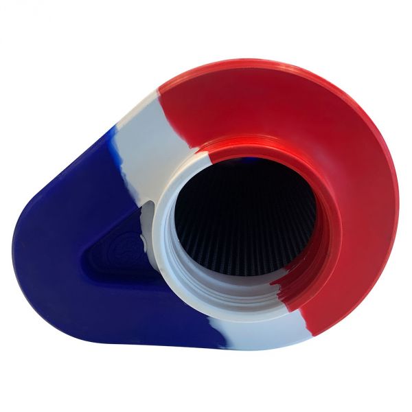 S&B REPLACEMENT FILTER FOR 2014-2022 POLARIS RZR XP 1000 / TURBO, PRO XP / RS1
