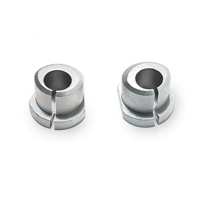 ReadyLift 2005-2024 Ford Super Duty 4WD Caster Bushing Kit