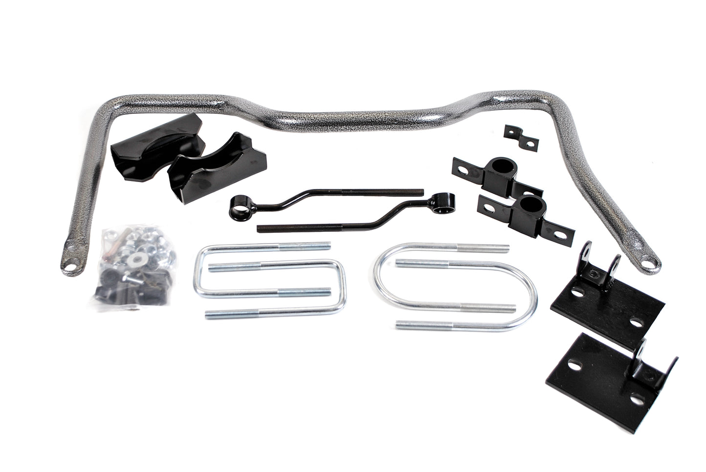 Hellwig 10-12 Ram 2500 3500 Big Wig Rear Sway Bar