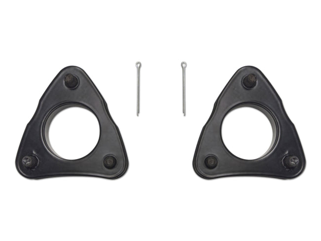ICON 01-12 Nissan Frontier/Exterra 1.75in Spacer Kit