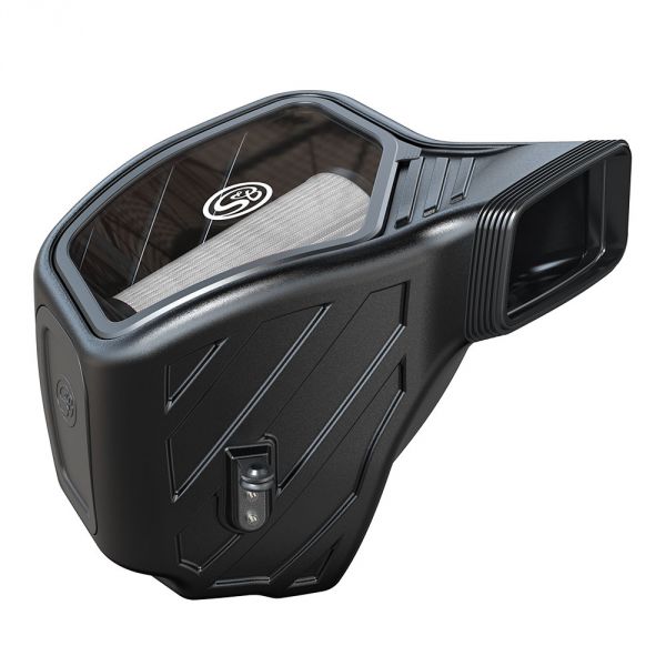 S&B COLD AIR INTAKE FOR 2019-2025 DODGE RAM 2500 / 3500 6.4L HEMI