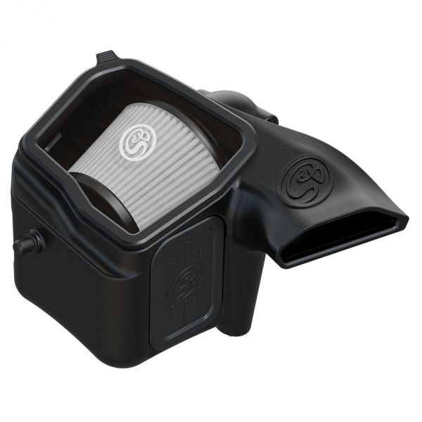 S&B COLD AIR INTAKE FOR 2019-2022 Ford Ranger 2.3L Ecoboost