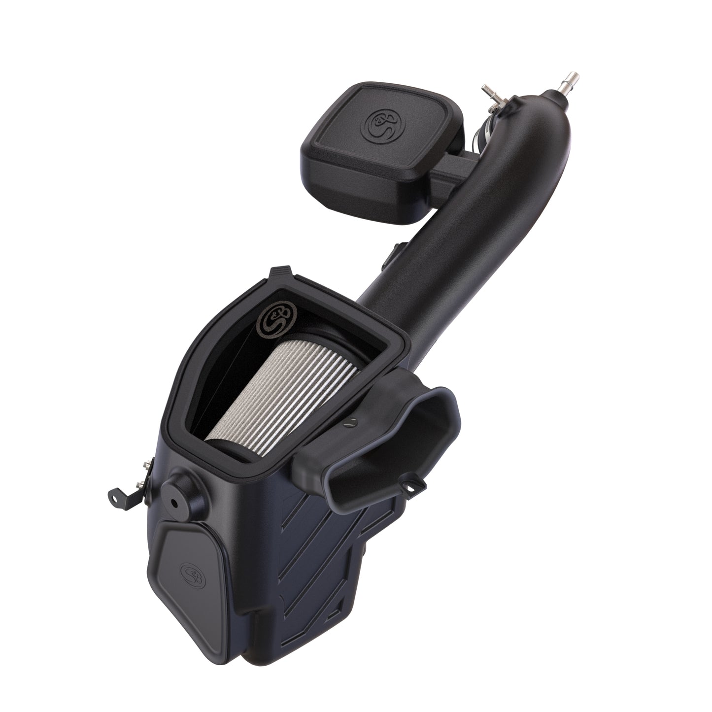 S&B COLD AIR INTAKE FOR 2020-2022 FORD 7.3L Gas