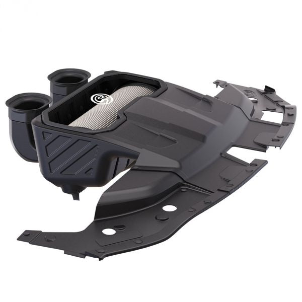 S&B COLD AIR INTAKE FOR 2021-2022 RAM 1500 TRX V8-6.2L