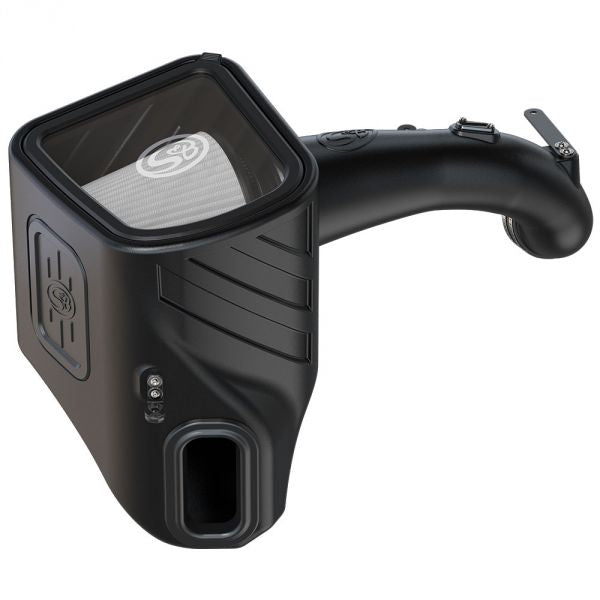 S&B COLD AIR INTAKE FOR 2020-2022 SILVERADO / SIERRA 2500 & 3500 6.6L