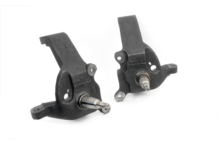 Rough Country 3 Inch Ford Lifted Spindles 97-03 Ford F-150