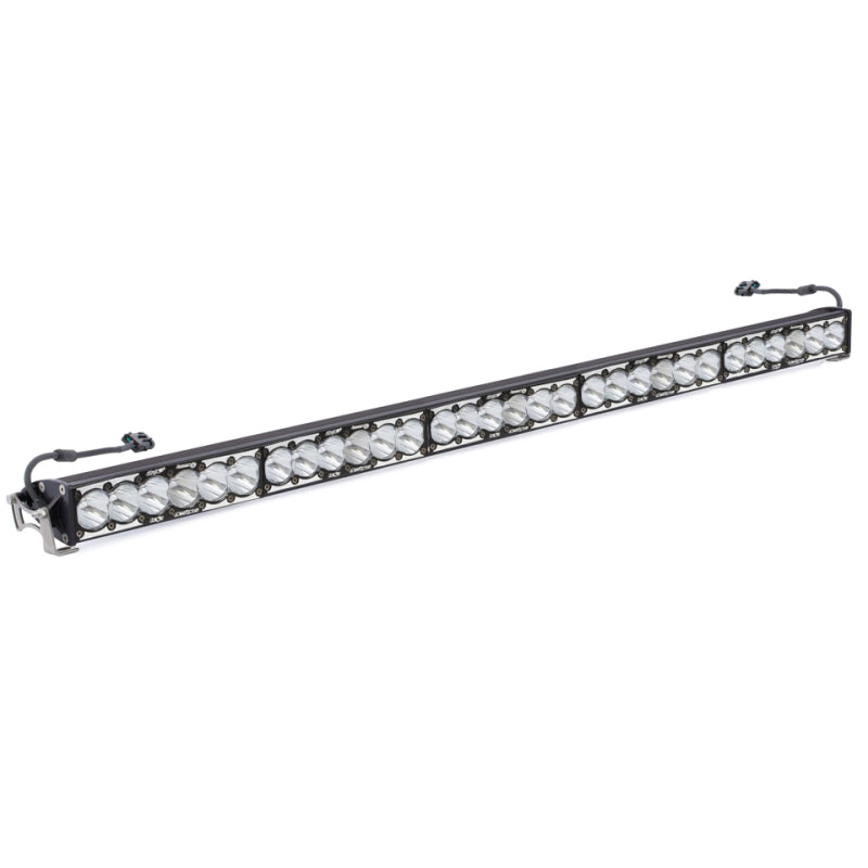 Baja Designs OnX6 Dual Control 50in Full Laser Spot Light Bar