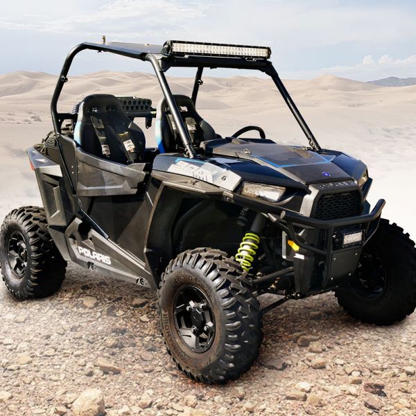 S&B 2015-2020 POLARIS RZR 900 / S 1000 Particle Separator