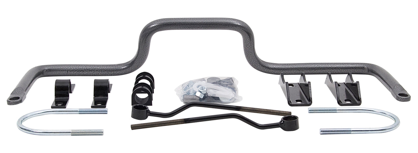 Hellwig 1999-2010 Ford F-250 F-350 Super Duty With 4-6 in. Lift Rear Sway Bar