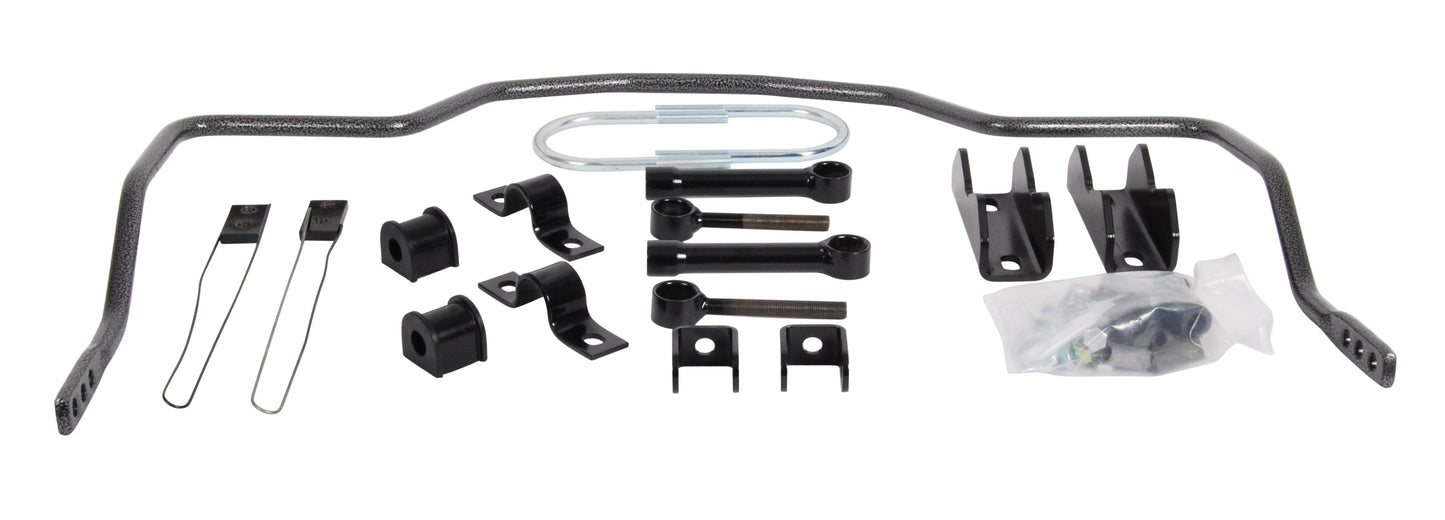 Hellwig 17-20 Ford Raptor Rear Sway Bar Kit