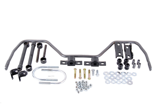 Hellwig 16-21 Toyota Tacoma With 0-2 in. Rear Lift Rear Sway Bar