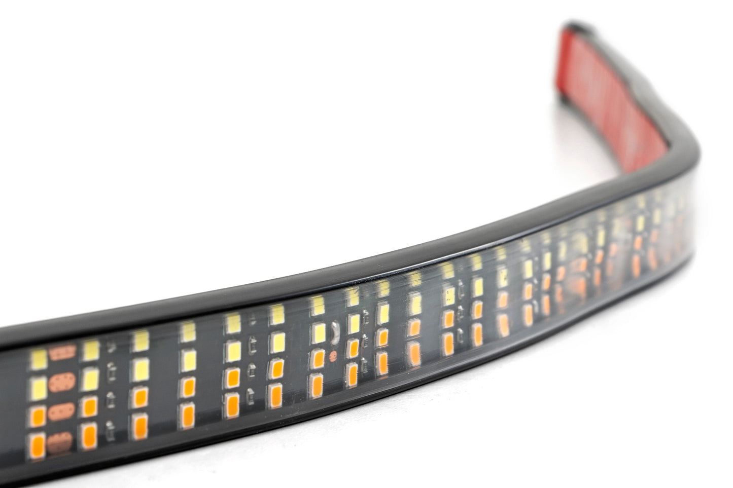 Rough Country 30-inch UTV Premium Quad-Row Multi-Function LED Tailgate Light Strip