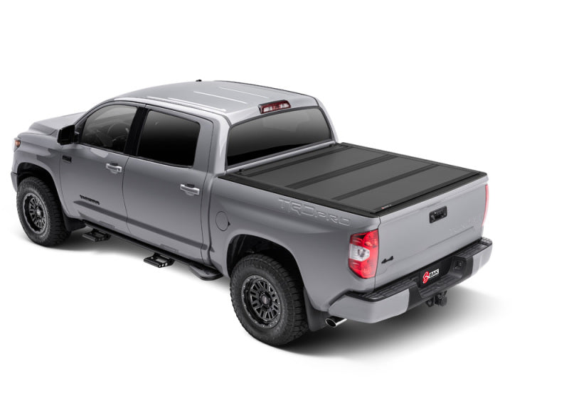 BAK 2022-2024 Toyota Tundra 6.5ft Bed BAKFlip MX4 Bed Cover