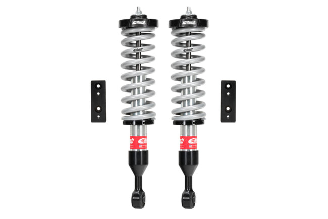 Eibach Pro-Truck Coilover 2.0 Front for 05-20 Toyota Tacoma 4 Wheel Drive And Pre-Runner