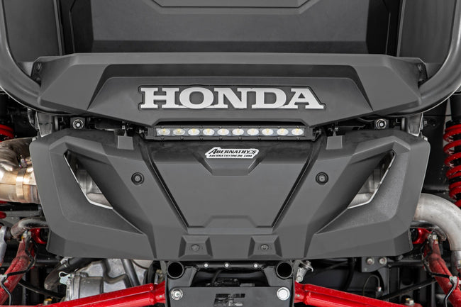 Rough Country Honda Rear Facing Lower 10-Inch LED Kit (19-20 Talon)