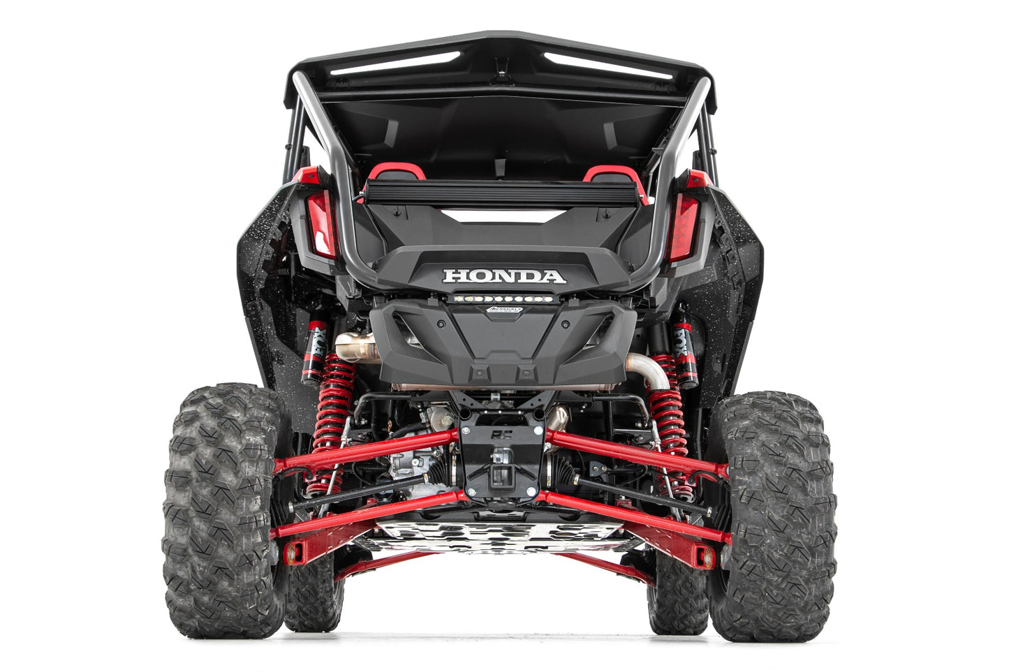 Rough Country Honda Rear Facing Lower 10-Inch LED Kit (19-20 Talon)