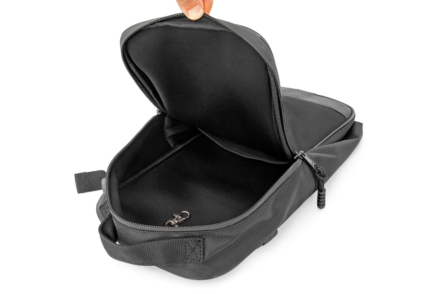 Rough Country Storage Bag Middle 19-22 Honda Talon 1000R/Talon 1000X 4WD