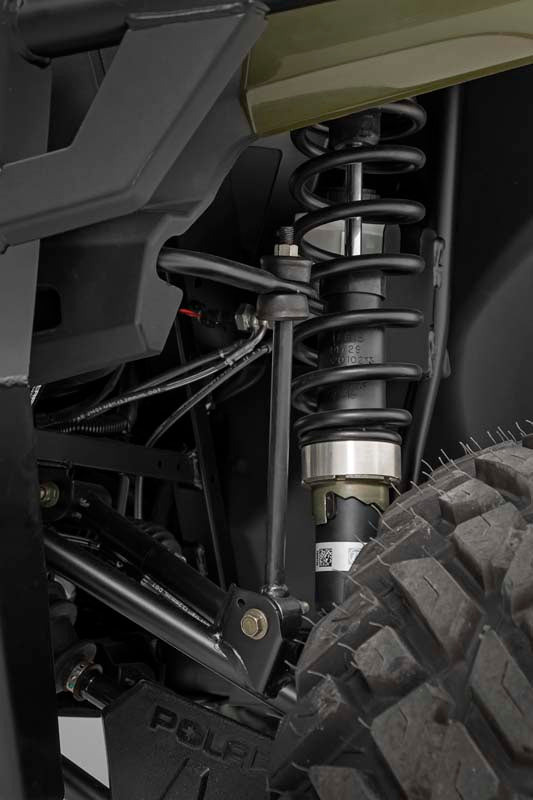Rough Country 3 Inch Polaris Lift Kit 18-20 Ranger 1000XP
