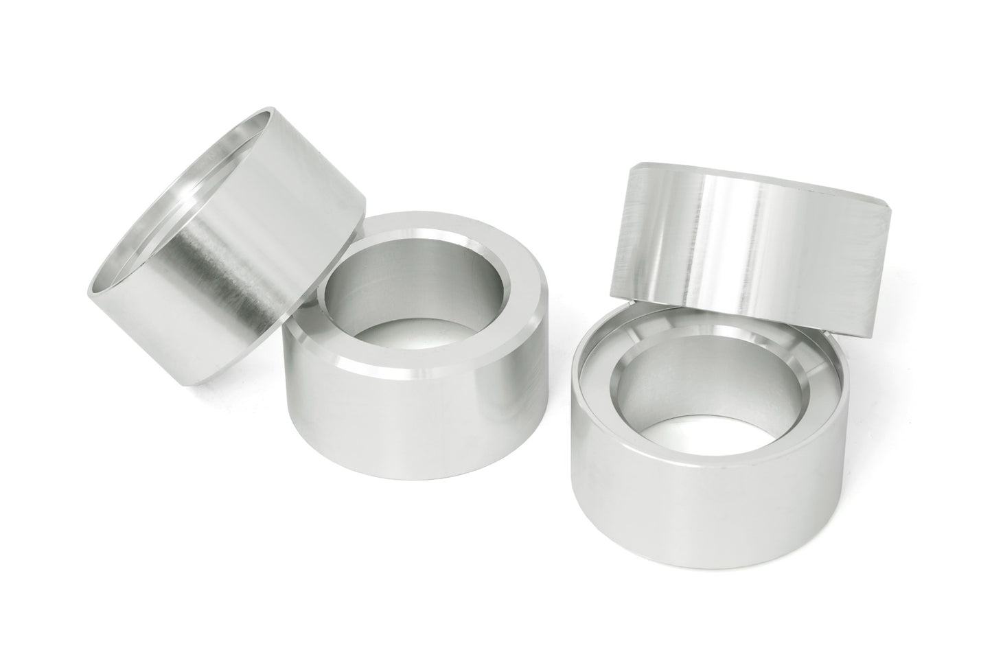 Rough Country 2.5 Inch Lift Kit 14-22 Polaris RZR XP 1000/RZR XP 4 1000 4WD