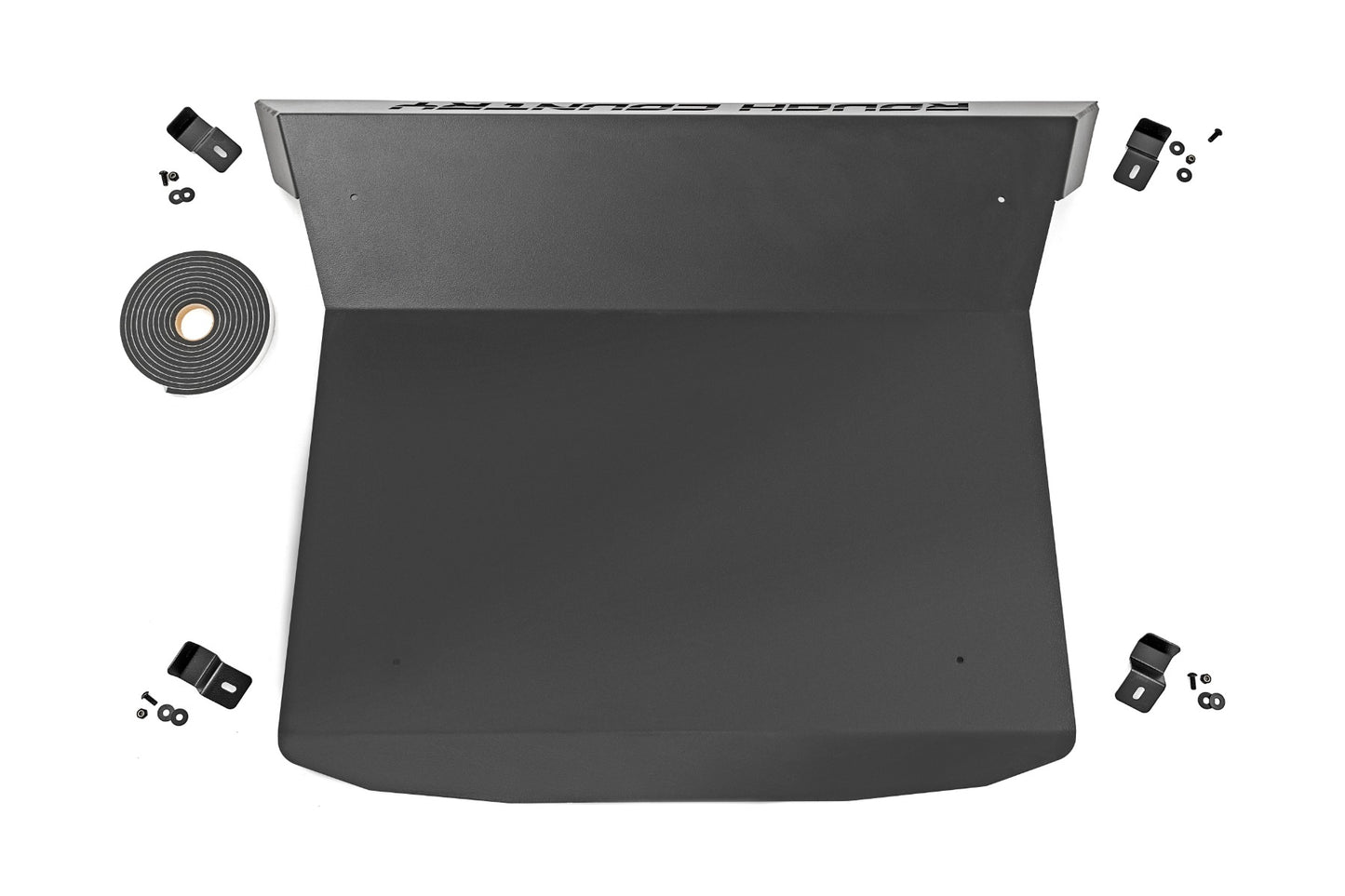 Rough Country UTV Roof Metal 09-22 Polaris RZR 170 4WD