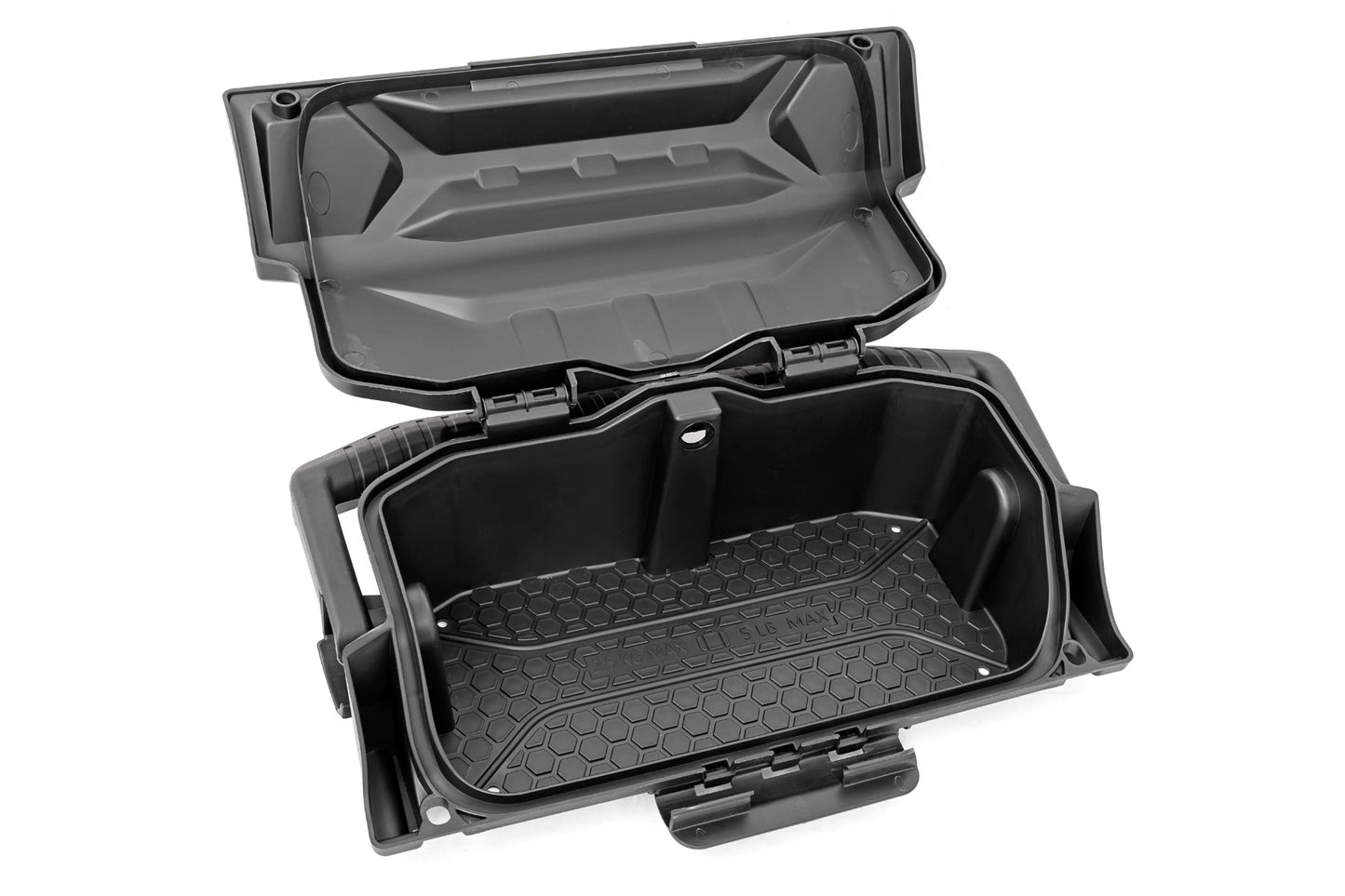 Rough Country Storage Box Removable Upper 16-22 Can-Am Defender 4WD